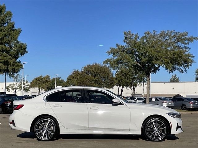 2020 BMW 3 Series 330i xDrive