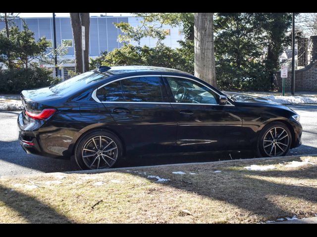 2020 BMW 3 Series 330i