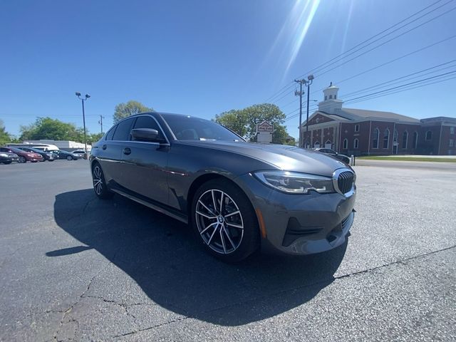 2020 BMW 3 Series 330i