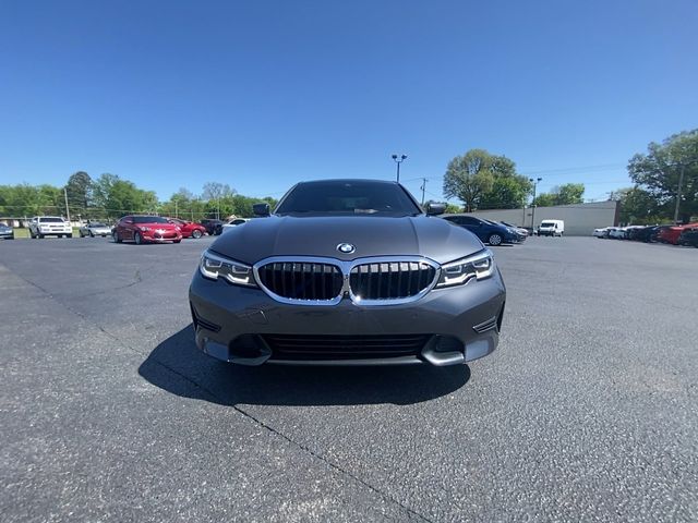 2020 BMW 3 Series 330i