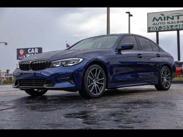 2020 BMW 3 Series 330i