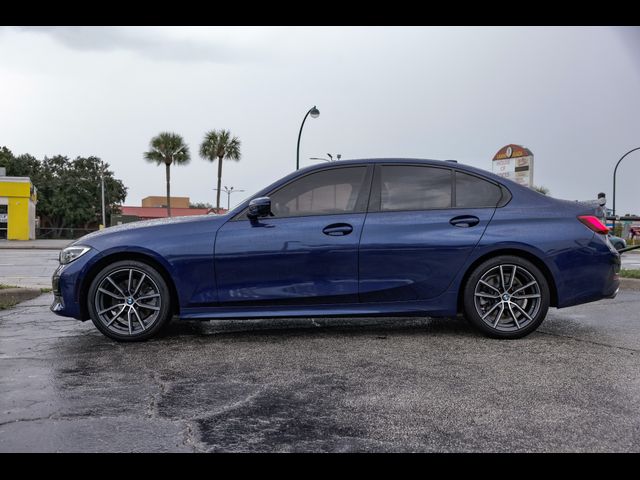 2020 BMW 3 Series 330i