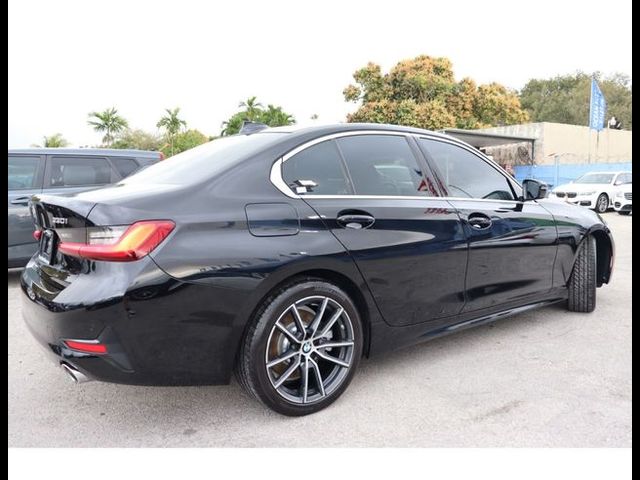 2020 BMW 3 Series 330i