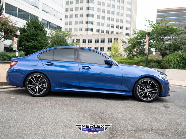 2020 BMW 3 Series 330i