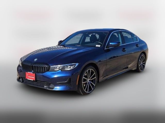 2020 BMW 3 Series 330i