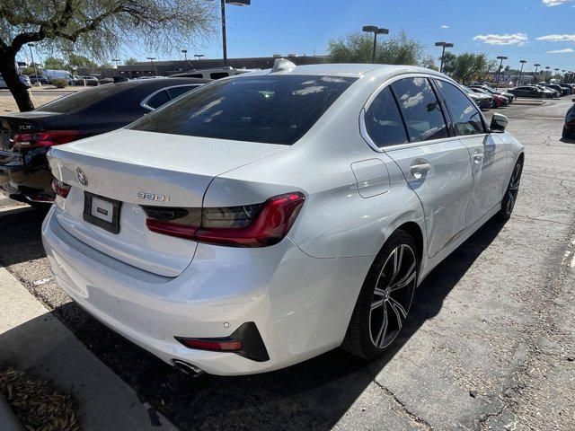 2020 BMW 3 Series 330i xDrive