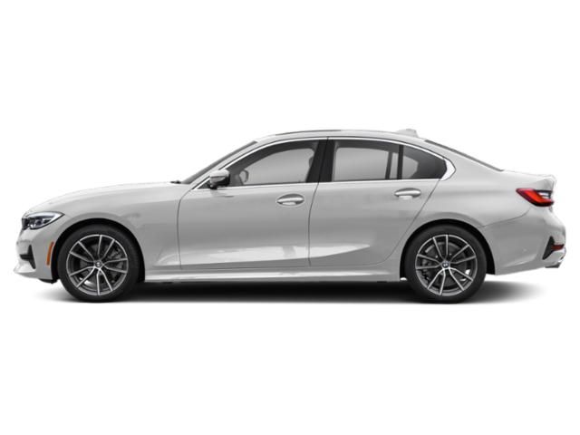 2020 BMW 3 Series 330i xDrive