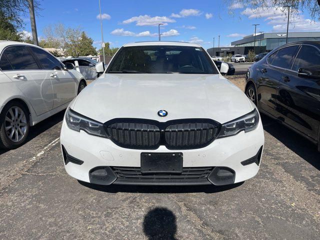 2020 BMW 3 Series 330i xDrive