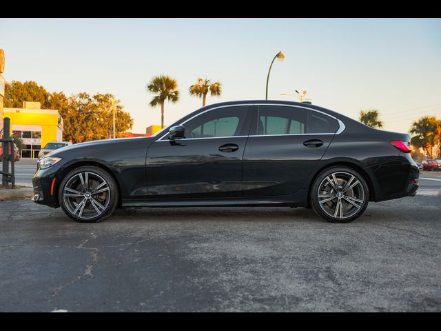 2020 BMW 3 Series 330i xDrive