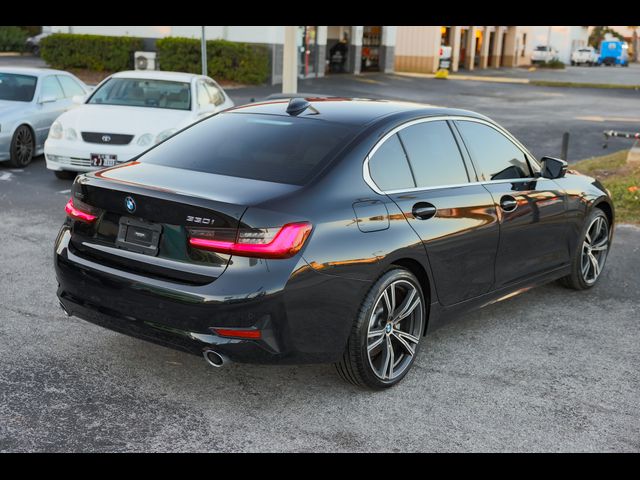 2020 BMW 3 Series 330i xDrive