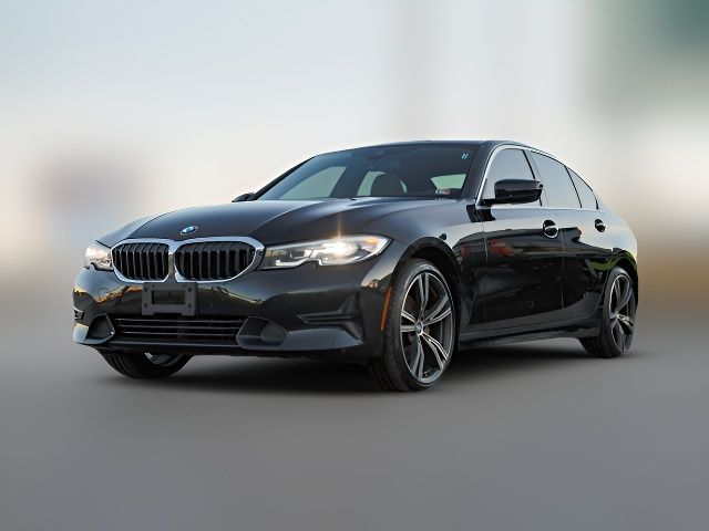 2020 BMW 3 Series 330i xDrive