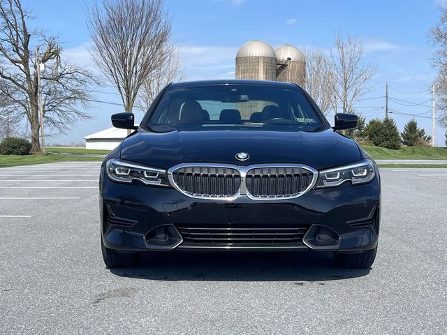 2020 BMW 3 Series 330i xDrive