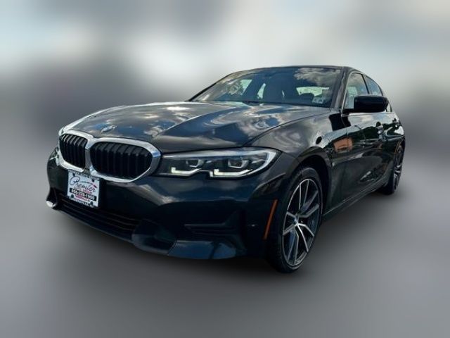 2020 BMW 3 Series 330i xDrive