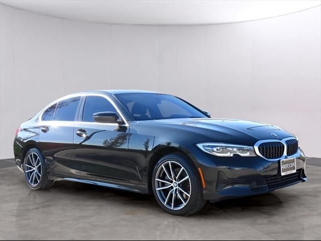 2020 BMW 3 Series 330i xDrive