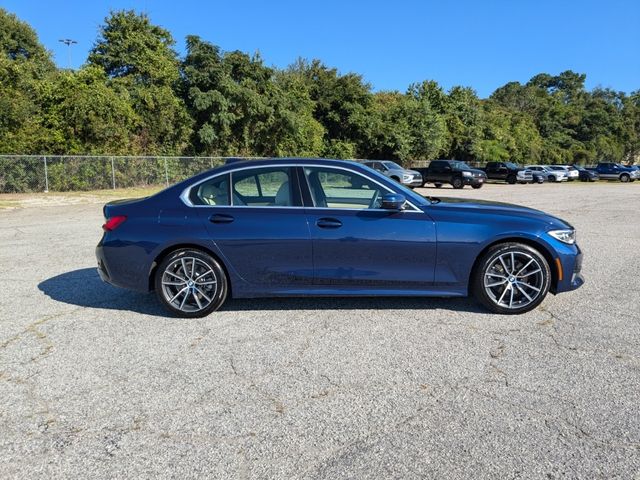 2020 BMW 3 Series 330i