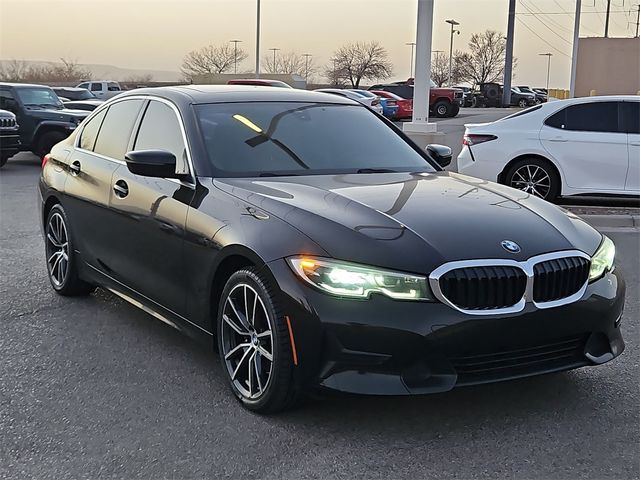 2020 BMW 3 Series 330i