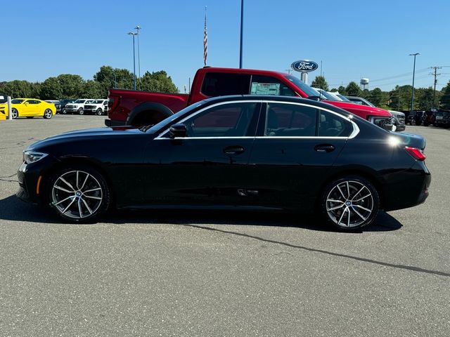 2020 BMW 3 Series 330i