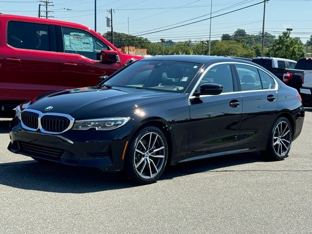 2020 BMW 3 Series 330i