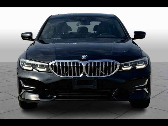 2020 BMW 3 Series 330i