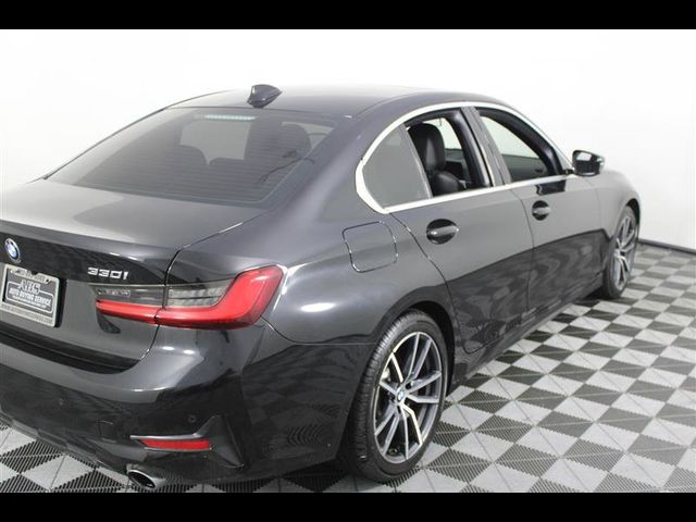 2020 BMW 3 Series 330i