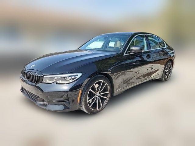 2020 BMW 3 Series 330i