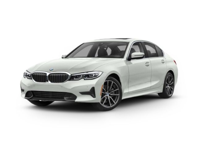 2020 BMW 3 Series 330i