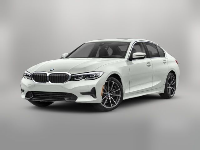 2020 BMW 3 Series 330i