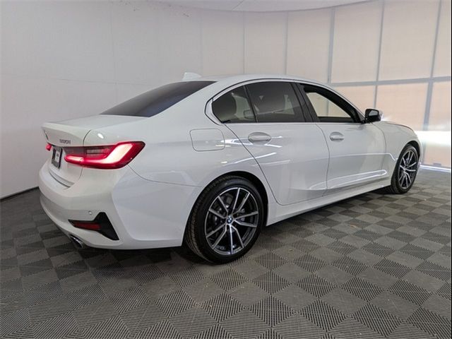 2020 BMW 3 Series 330i