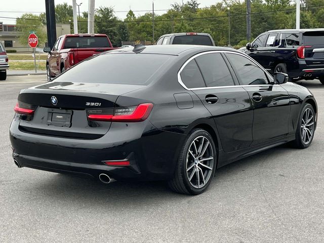 2020 BMW 3 Series 330i