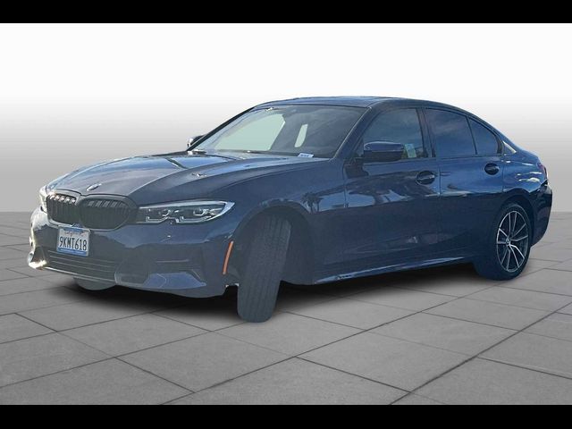 2020 BMW 3 Series 330i