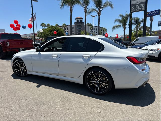 2020 BMW 3 Series 330i