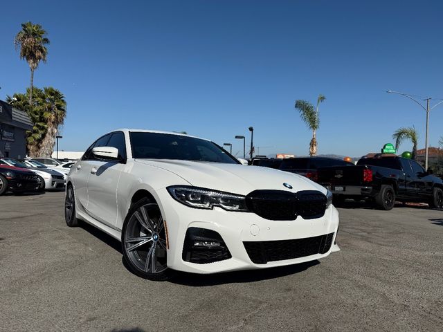 2020 BMW 3 Series 330i