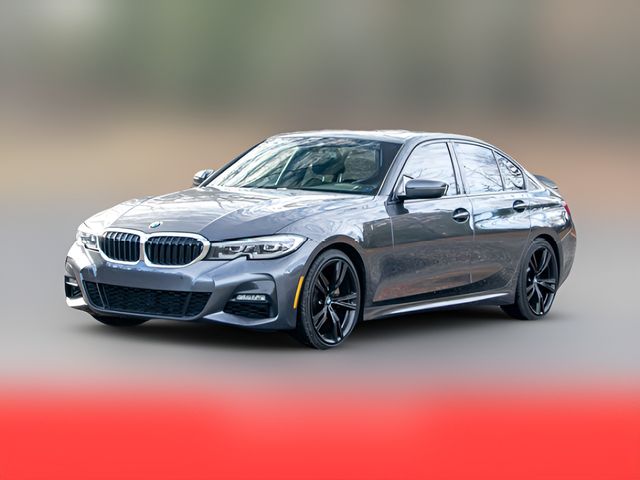 2020 BMW 3 Series 330i