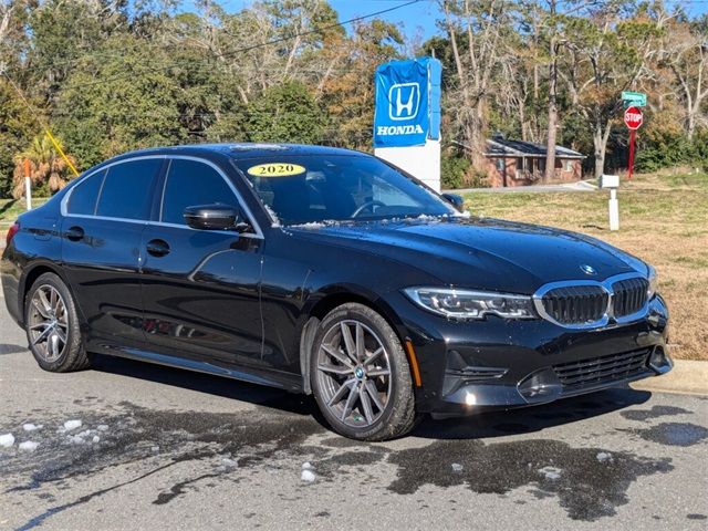 2020 BMW 3 Series 330i