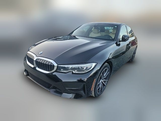 2020 BMW 3 Series 330i