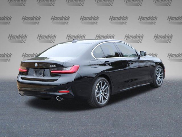 2020 BMW 3 Series 330i