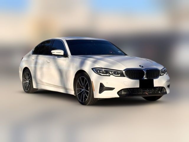 2020 BMW 3 Series 330i