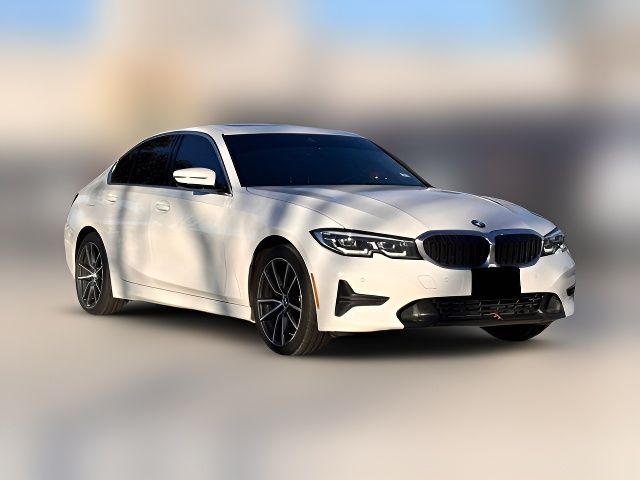 2020 BMW 3 Series 330i