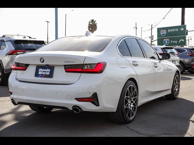 2020 BMW 3 Series 330i