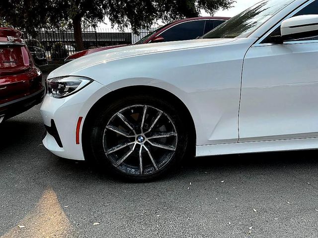 2020 BMW 3 Series 330i