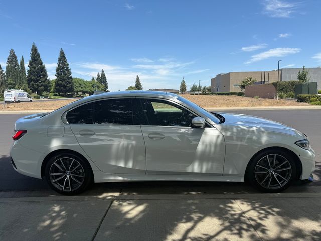 2020 BMW 3 Series 330i