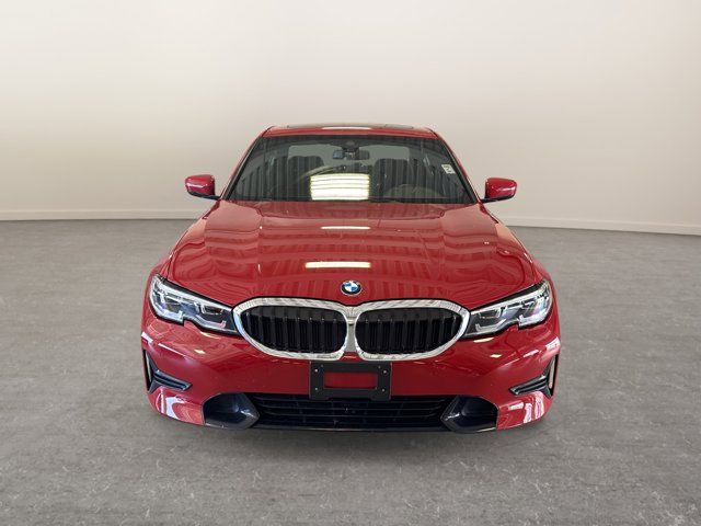 2020 BMW 3 Series 330i