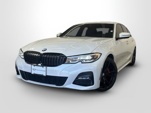 2020 BMW 3 Series 330i