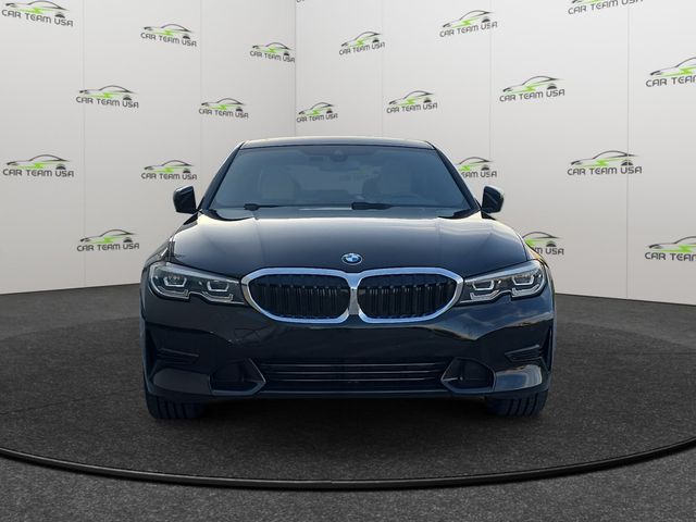 2020 BMW 3 Series 330i