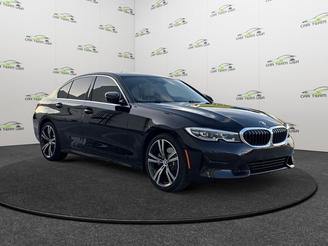 2020 BMW 3 Series 330i