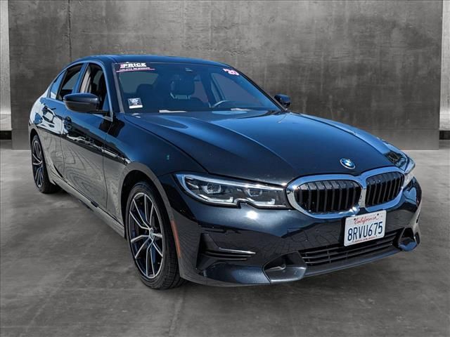 2020 BMW 3 Series 330i