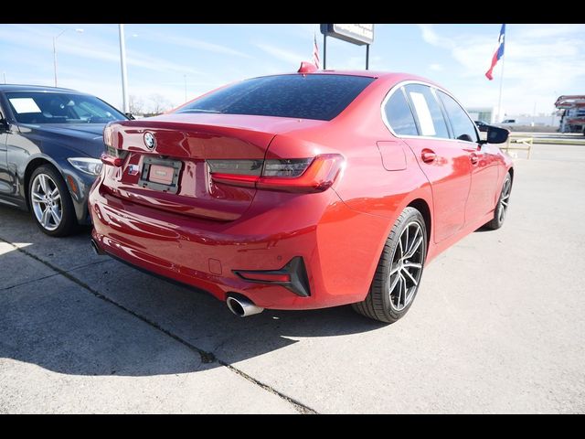 2020 BMW 3 Series 330i