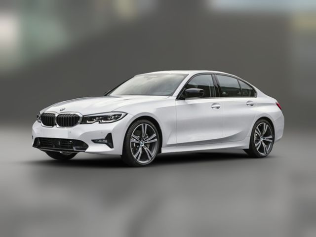 2020 BMW 3 Series 330i