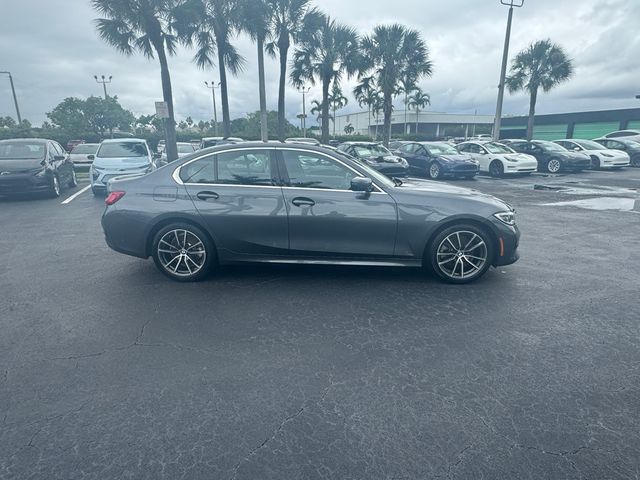 2020 BMW 3 Series 330i