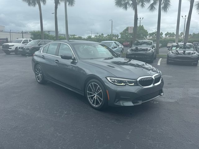 2020 BMW 3 Series 330i